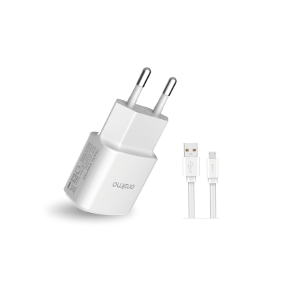 Oraimo Chargeur + Câble Micro-USB I OCW-E33S