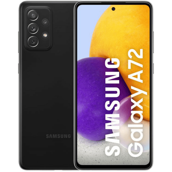 Samsung galaxy a72 by techpalace TechPalace