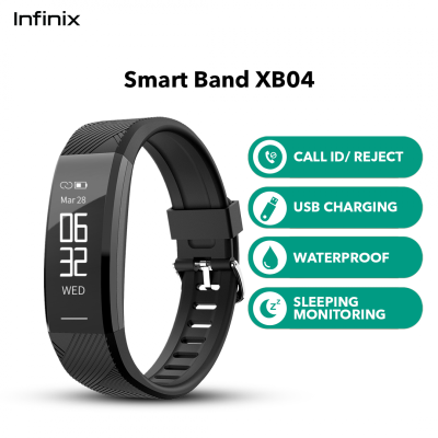 Infinix Smart Band Bracelet XB04