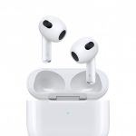 Airpods 3eme Generation