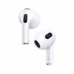 Airpods 3eme Generation