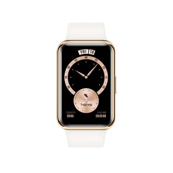 Huawei watch fit elegant by techpalace TechPalace