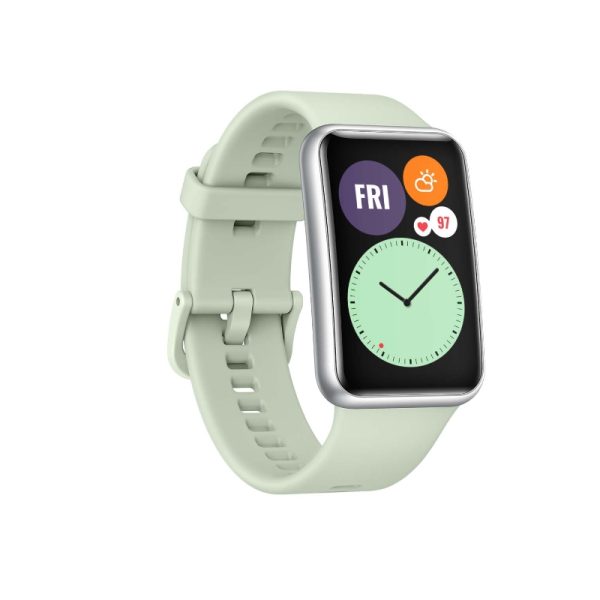 Huawei watch fit elegant by techpalace TechPalace
