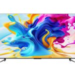 TCL C645 QLED Smart TV BY techpalace