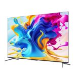 TCL C645 QLED Smart TV by techpalace