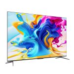 TCL C645 QLED Smart TV by techpalace