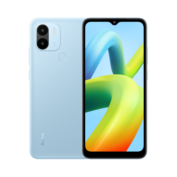Le smartphone Redmi A2 plus by techpalace TechPalace