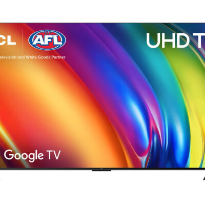 85P745 TCL 4K Ultra HD Google TV 85″