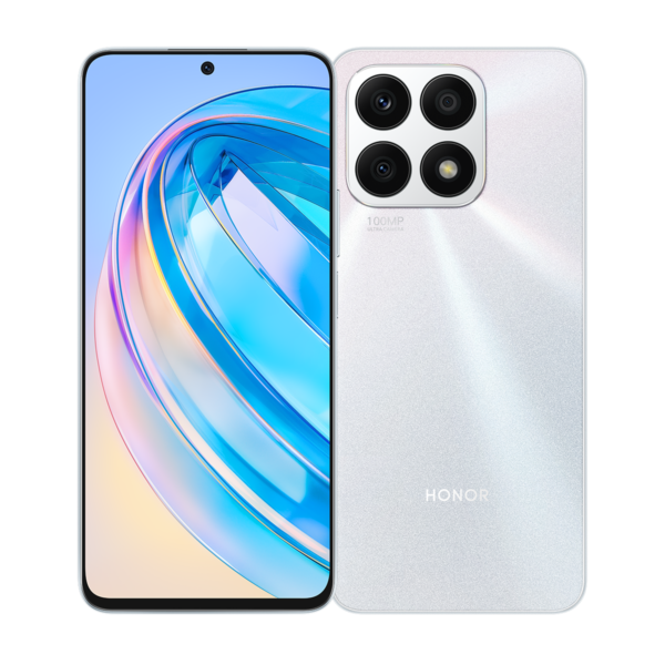 smartphone honor x8a by techpalace TechPalace
