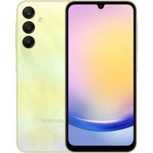 Samsung galaxy A25 5G by techpalace