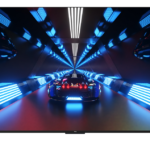 TCL 98C735 QLED Gaming TV by techpalace