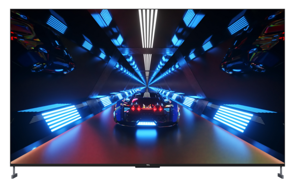 TCL 98C735 QLED Gaming TV by techpalace TechPalace
