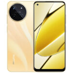 smartphone Realme 11 by techpalace