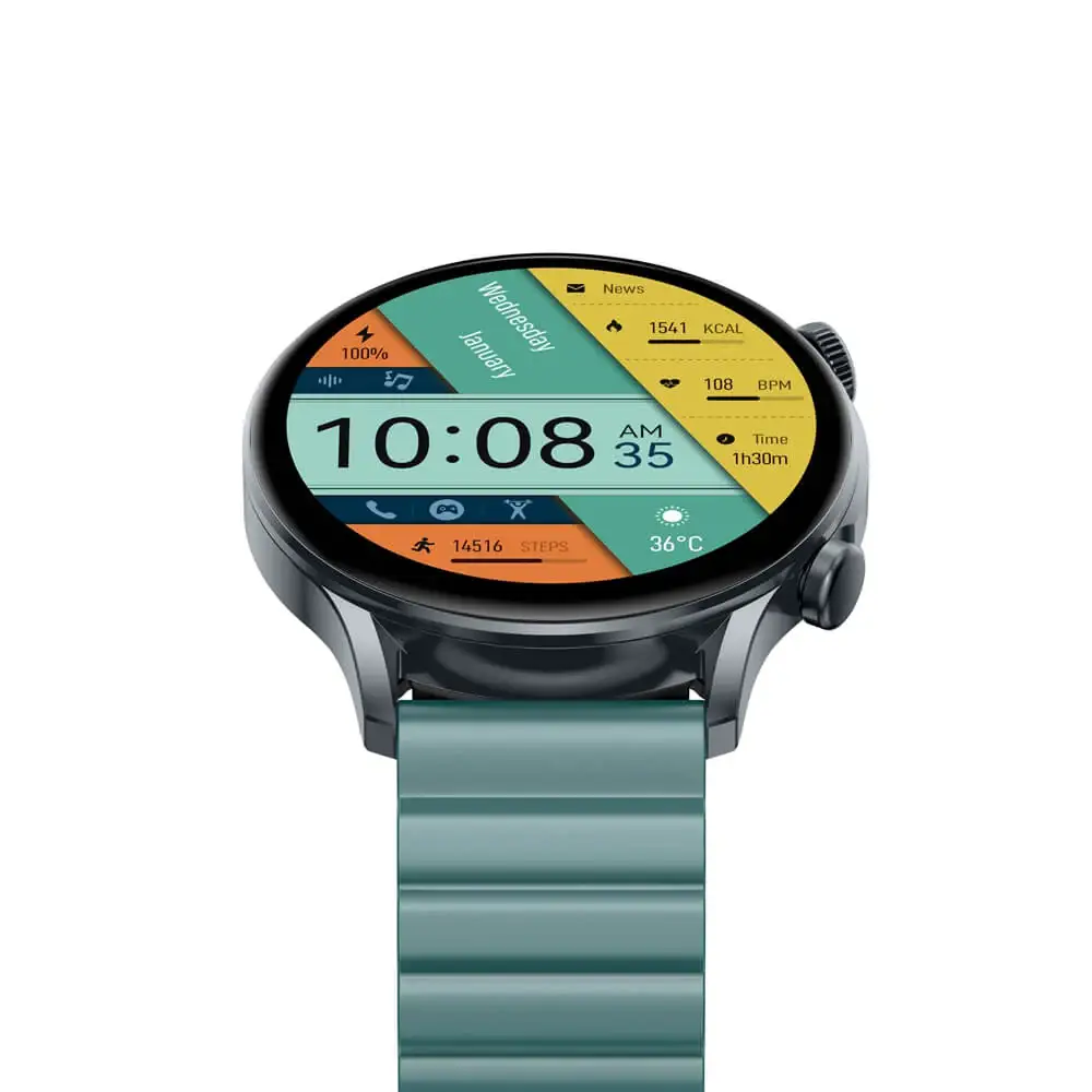 Kieslect Watch Kr Pro Ltd Kieslect Watch Kr Pro Ltd