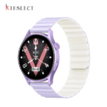 Kieslect femme Watch Lora 2 perple by techpalace.ma