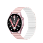 Kieslect femme Watch Lora 2 pink by techpalace.ma