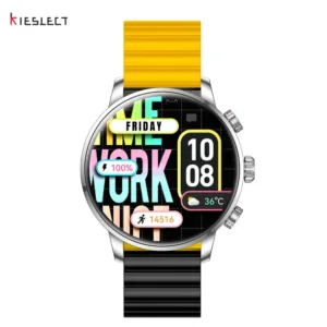 Kieslect Smart Watch Kr2