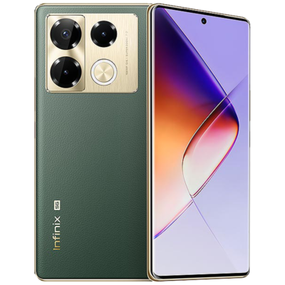 Infinix Note 40 Pro Plus 5G