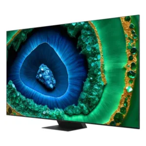 Télévision
