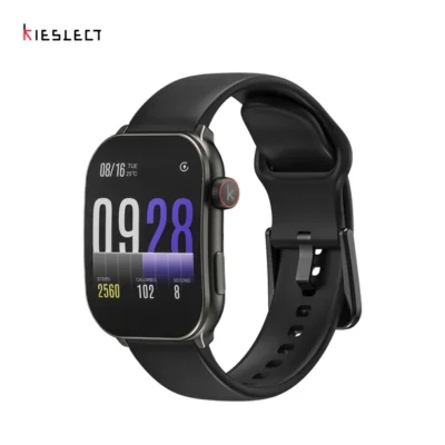 Kieslect Balance Smart Watch