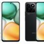 Honor X7c 8/256Gb - Midnight Black
