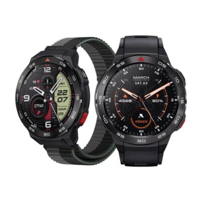 Mibro Watch GS Pro Double Bracelet