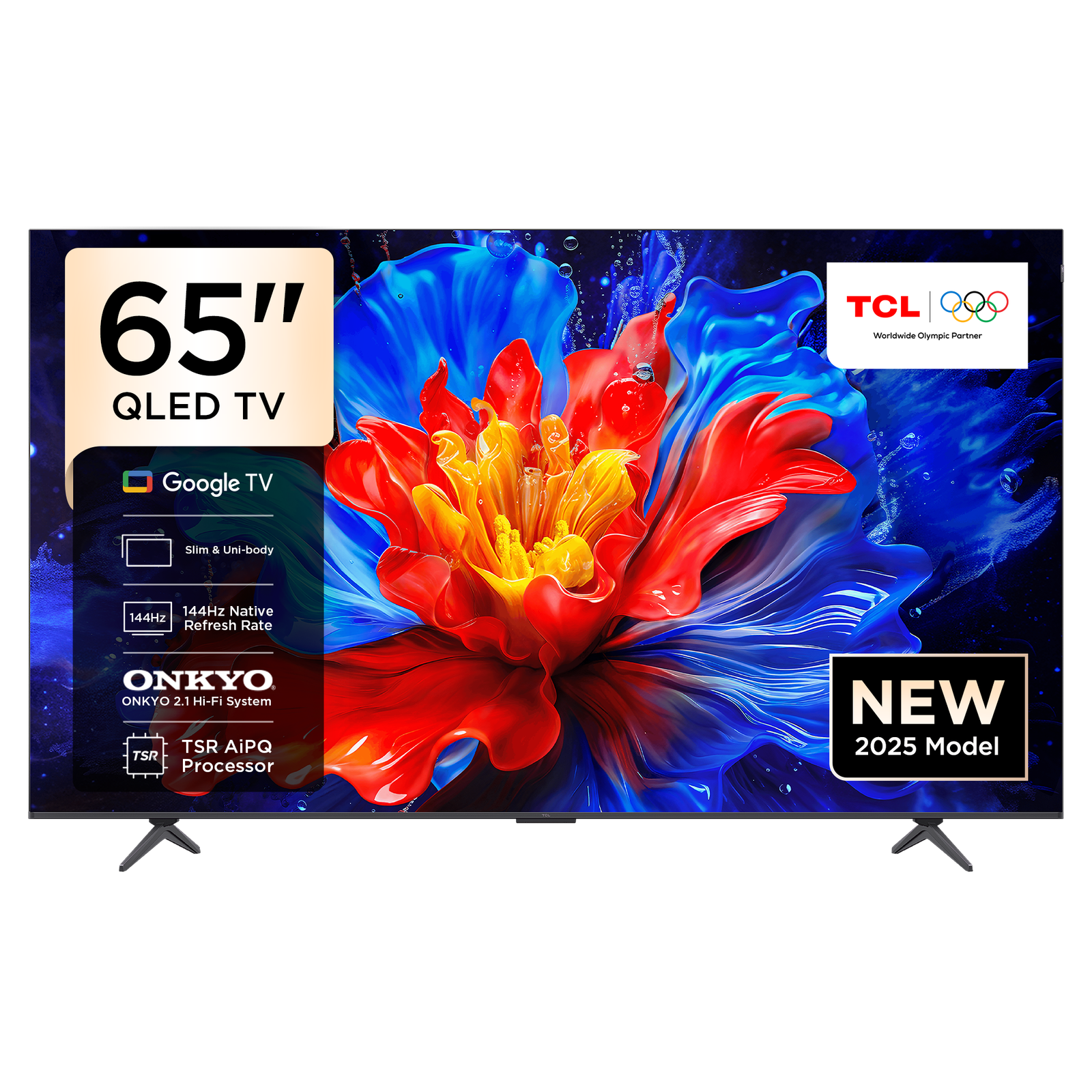 65_P8K TCL 65P8K
