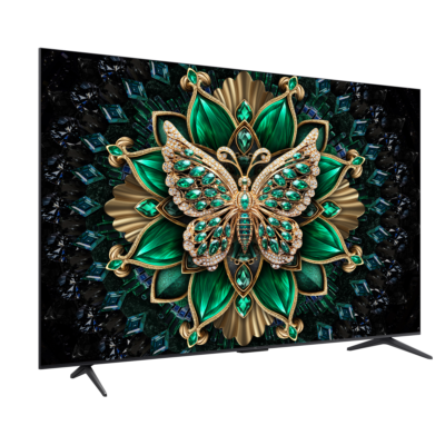 TCL 85C6k QD-MiniLED 144Hz 85″