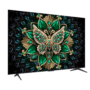 TCL 85C6k QD-MiniLED 144Hz 85"