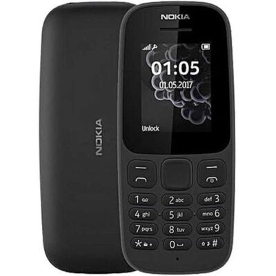Nokia 105 100% Original