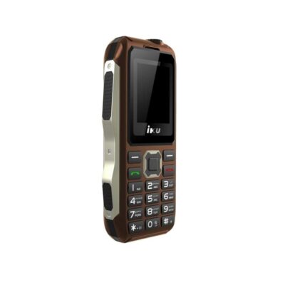 Iku S10