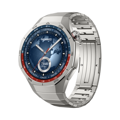 HUAWEI WATCH GT5 PRO Titanium 46mm