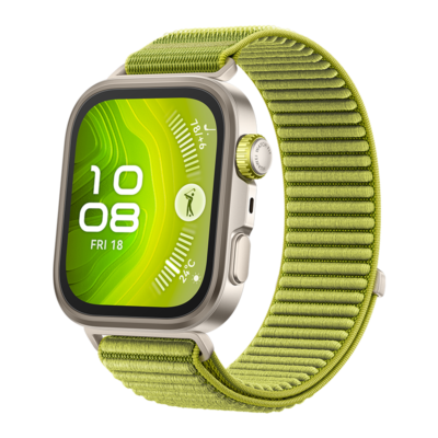 HUAWEI WATCH FIT 4 PRO