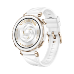 HUAWEI WATCH GT5 PRO blanc