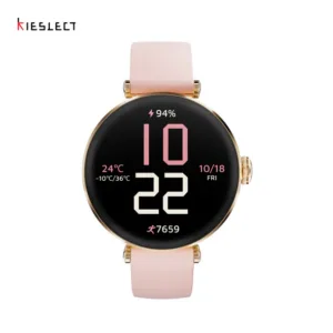 Kieslect Lady Watch Pura ELe