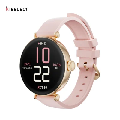Kieslect Watch Pura Ele