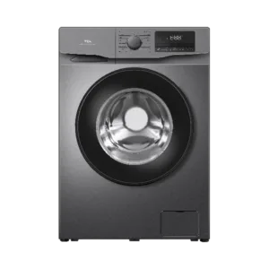 tcl machine a LAVER frontale-p607flg-7-kg