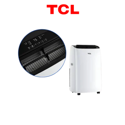 TCL Climatiseur Mobile