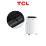 TCL Climatiseur Mobile 4en1 12000 BTU