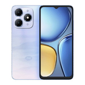 itel a90