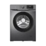 TCL Machine à laver P608FLG Lave-linge à chargement frontal