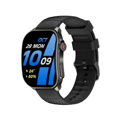 Kieslect Balancs Edge Watch