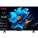 TCL 43P7K