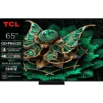 TV TCL 65C7K