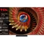 TV TCL 75C8K BY TECHPALACE