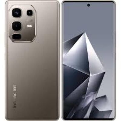 Infinix Note 50S 5G