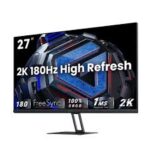 Xiaomi Gaming Monitor G27Qi 27"