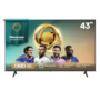 Hisense Smart TV 43A6N UHD 4K 43"