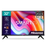 smart tv hisense 32a4k