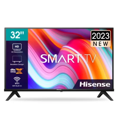 Hisense Smart TV 32A4K/25N  32″
